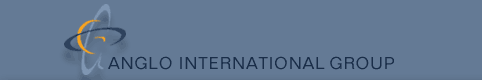 Anglo International Group Logo